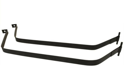 Brida fixare rezervor combustibil AUDI A6 (C6), 05.2004-03.2011, spate, , Tabla, modele ALLROAD foto