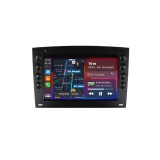 Cumpara ieftin Navigatie Dedicata Renault Megane 2 (2002-2009), 7Inch, 4Gb Ram, 32Gb Stocare, Carplay