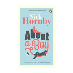 About a Boy | Nick Hornby