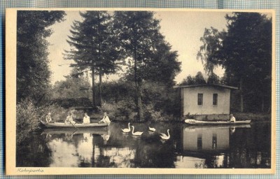 AD 227 C. P. VECHE - URSULINEN -KLOSTER LIEBENTHAL -BEZ.LIEGNITZ- CALUGARITE foto