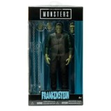JADA FIGURINA METALICA FRANKESTEIN 15CM
