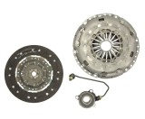 Kit ambreiaj Opel Astra H, 2004-2014, Signum, 2003-2008, Vectra C, 2003-2009, Zafira B, 2005-2012, Motorizare 1.9 Cdti, LUK
