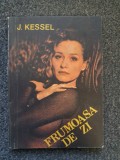 FRUMOASA DE ZI - Kessel (Belle de Jour)