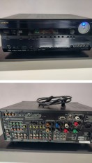 AVR Denon 2105 foto