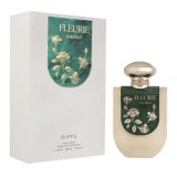 Riiffs Fleurie Emerald Eau de Parfum Parfum Gourmand Vanilat 100ml