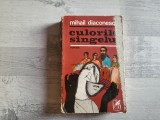 Culorile sangelui de Mihail Diaconescu