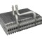 Vaporizator / Evaporator aer conditionat OPEL VECTRA B Combi (31) (1996 - 2003) THERMOTEC KTT150010