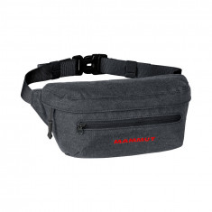 Borseta Mammut Melange Bumbag 2L cu 3 buzunare foto