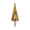 Burghiu graduale conic 4...32mm