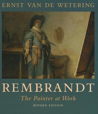 Rembrandt: The Painter at Work foto