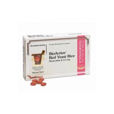 BIOACTIVE RED YEAST RICE 60CPR foto