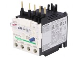 Releu termic TeSys K NO NC LR2K0316