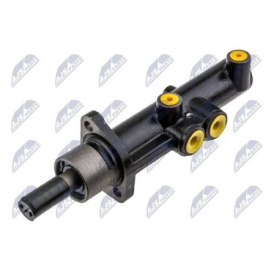 Pompa centrala frana Mercedes Sprinter 208cdi, 210cdi, 211cdi, 212cdi, 213cdi, 214cdi, 216cdi, 308cdi, 310cdi, 311cdi, 312cdi, 314cdi, 316cdi 192006, foto