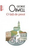 O fata de preot (editie de buzunar) - George Orwell