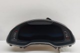 Ceas de bord AUDI Q7 4M 2018 OEM: 4M0920790C,0263720432 30421434