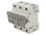 Separator cu Fuzibil pentru Echipamente de Distribuție