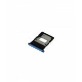 Suport SIM Xiaomi Mi 11 Lite Albastru Service Pack
