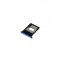 Suport SIM Xiaomi Mi 11 Lite Albastru Service Pack