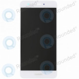 Huawei Nova (CAN-L01, CAN-L11) Modul display LCD + Digitizer alb
