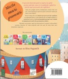 Nu vreau un fratior! | Alberto Pellai, Barbara Tamborini, Elisa Paganelli, Didactica Publishing House