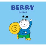 Berry, the Snail - Bartos Erika