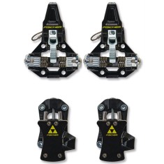 Legături schi de tura FISCHER Tour Speed Turn