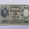 Suedia - 10 Kronor 1957