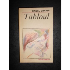 DANIIIL GRANIN - TABLOUL
