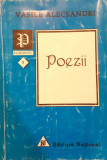 Poezii Vasile Alecsandri