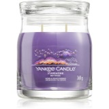 Yankee Candle Stargazing lum&acirc;nare parfumată 368 g