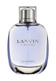 Lanvin, L'Homme , Apă de toaletă, Pentru bărbați, 100 ml *Tester