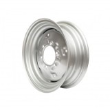 Janta roata fata R16 pentru Case IH, Fiat, Massey Ferguson, John Deere cod OEM 3114166R91, 1660769M91, 1678 319M92, 1678319M92, 1691618M92, 1693421M92