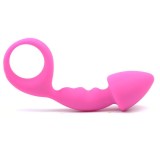 Dop anal Curved Comfort