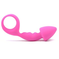 Dop anal Curved Comfort