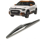 Cumpara ieftin Stergator lamela spate CITROEN C3 ORIGIN III (SX) din 2024, pentru luneta auto, Bosch Twin, din cauciuc siliconat rezistent, CITROEN