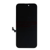 LCD+Touchscreen cu Rama Apple iPhone 15 Plus BLACK INCELL