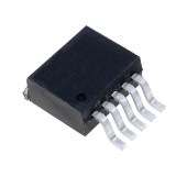 Stabilizator de Tensiune LDO 5V 1.5A TO263-5