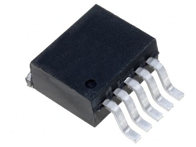 Stabilizator de Tensiune LDO Reglabil 1.24-25V 3A foto