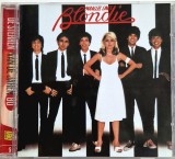 Blondie &lrm;&ndash; Parallel Lines _ NM / NM _ cd synth pop _ Chrysalis Europa 2004