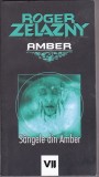 bnk ant Roger Zelazny - Sangele din Amber ( SF )