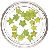 Cumpara ieftin Fructe - felii Fimo Nail Art, carambola, INGINAILS