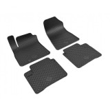 Covorase cauciuc Kia Niro 2 Hybrid Plug-in Hybrid 2022-prezent, Gumarny Zubri Cehia