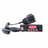 Cumpara ieftin Statie radio CB TTi TCB-550 EVO, DSS, VOX, Filtru NB, Scan, ecran multicolor, 12-24V