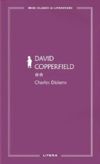 David Copperfield Vol.2 (resigilat), Altele