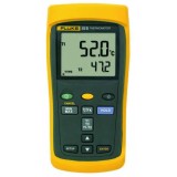 Fluke 52-II Termometru Digital cu o Singură Intrare