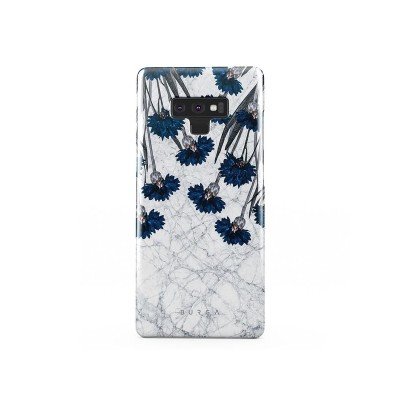 Husa Plastic Burga Blue Cornflower Samsung Galaxy Note9 N960 SN9_SP_FL_22 foto