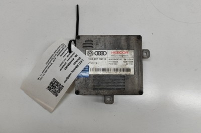 Unitate de control lumini LED AUDI A6 Avant 4G5, C7, 4GD 2015 OEM: 4G0907397Q,1036110009 31459303 foto