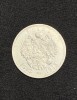 Moneda Argint Rusia 1 Rubla 1913, 20g, 0.900, Diametru 33.6mm