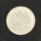 Moneda 1 rubla 1913 Rusia argint