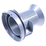 Compartiment sac aspirator Rowenta X-Force Flex15.60 RH99F1WO SS-2230002827